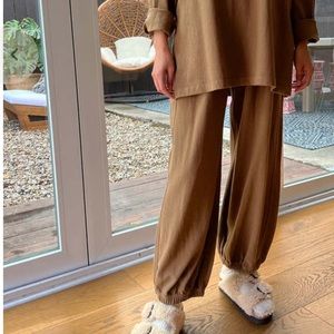 Le Bon Shoppe Balloon Pant